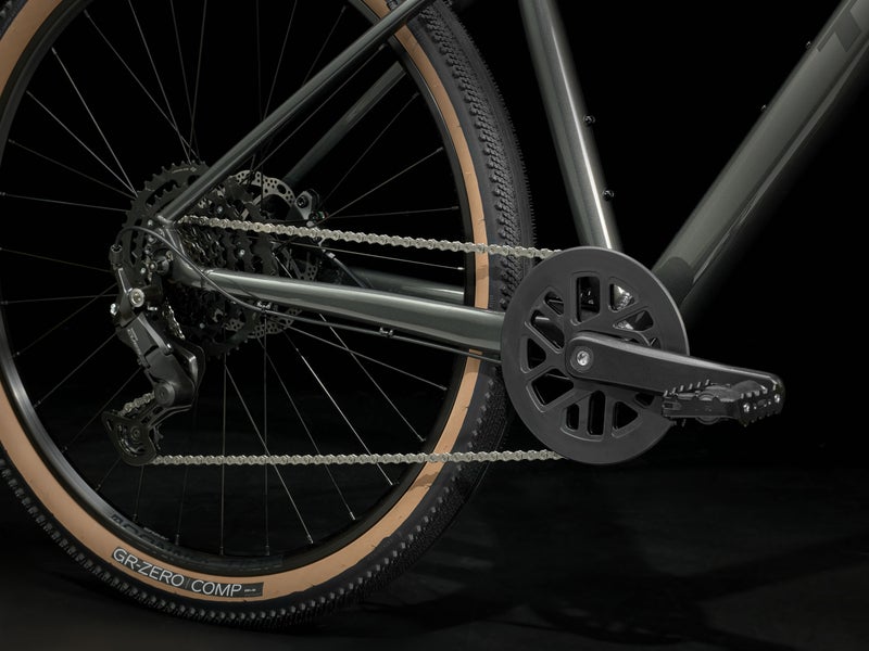 Trek Dual Sport 2 Gen 5 hybridipy&ouml;r&auml;