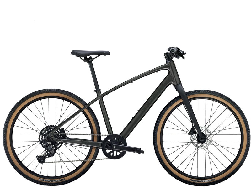 Trek Dual Sport 2 Gen 5 hybridipy&ouml;r&auml;