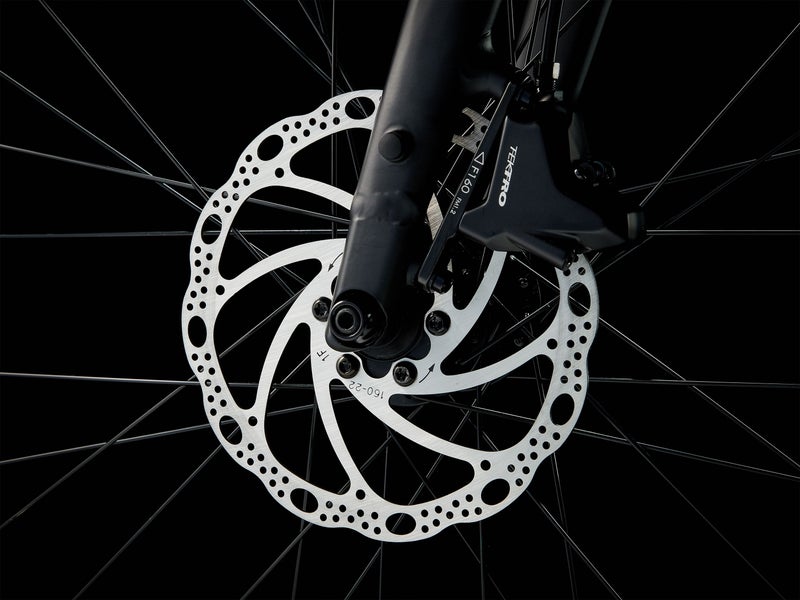 Trek Dual Sport 2 Gen 5 hybridipy&ouml;r&auml;