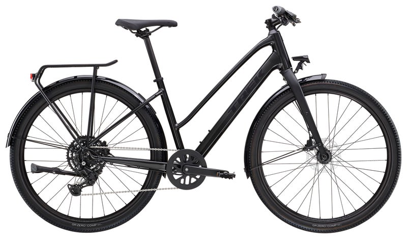 Trek Dual Sport 2 Mid-step Gen 5 hybridipy&ouml;r&auml;