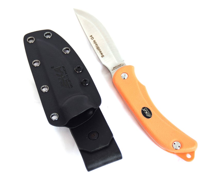 EKA SWEDBLADE G4 K&Auml;&Auml;NT&Ouml;PUUKKO