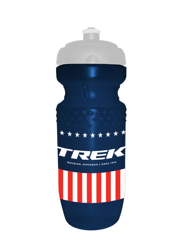 Bontrager Trek Silo Stars-Stripes 590ml juomapullo