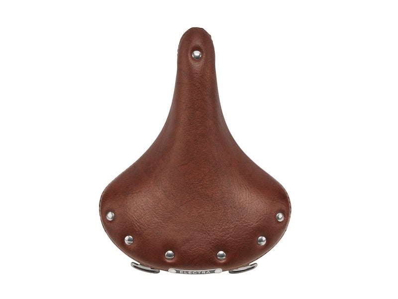 Electra Classic Faux Leather py&ouml;r&auml;n satula