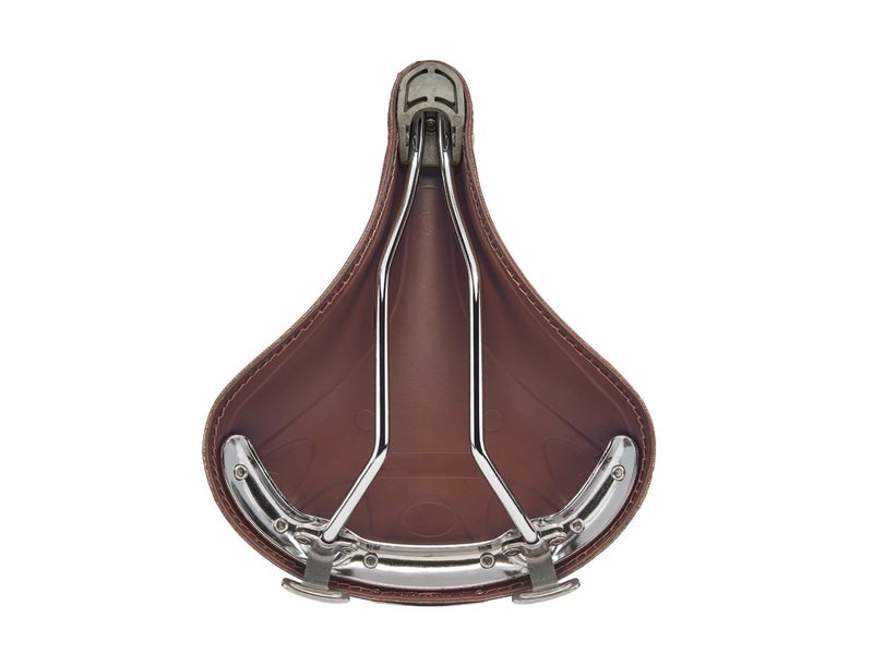 Electra Classic Faux Leather py&ouml;r&auml;n satula