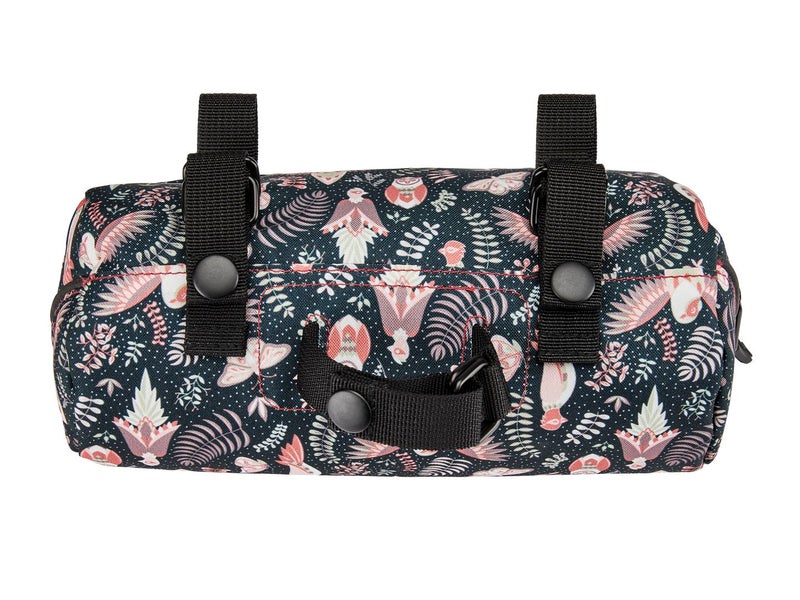 Electra Fern Cylinder Handlebar Bag