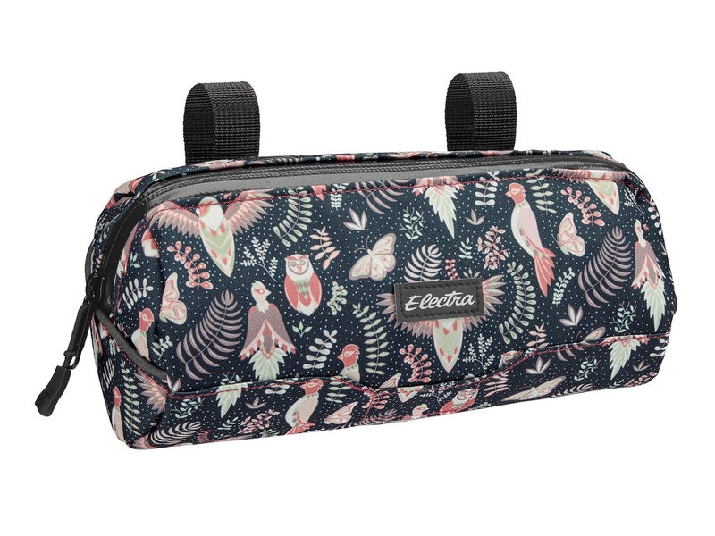 Electra Fern Cylinder Handlebar Bag