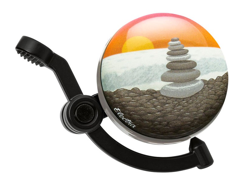 Electra Cairn Linear Bike Bell