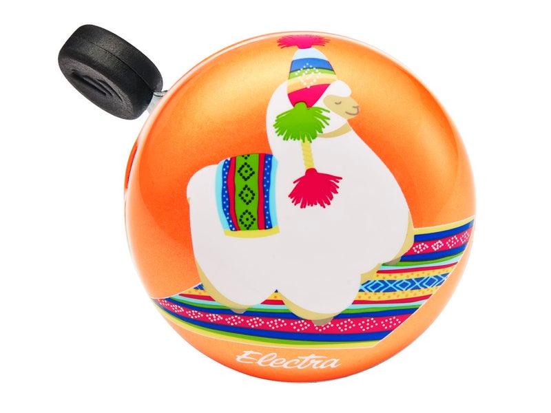 Electra Alpaca Domed Ringer Bike Bell