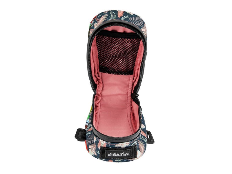 Electra Fern Saddle Bag