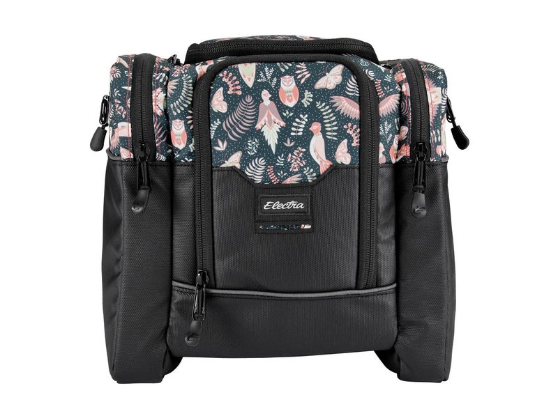 Electra Fern tavaratelinelaukku