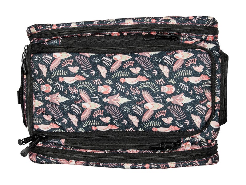 Electra Fern tavaratelinelaukku