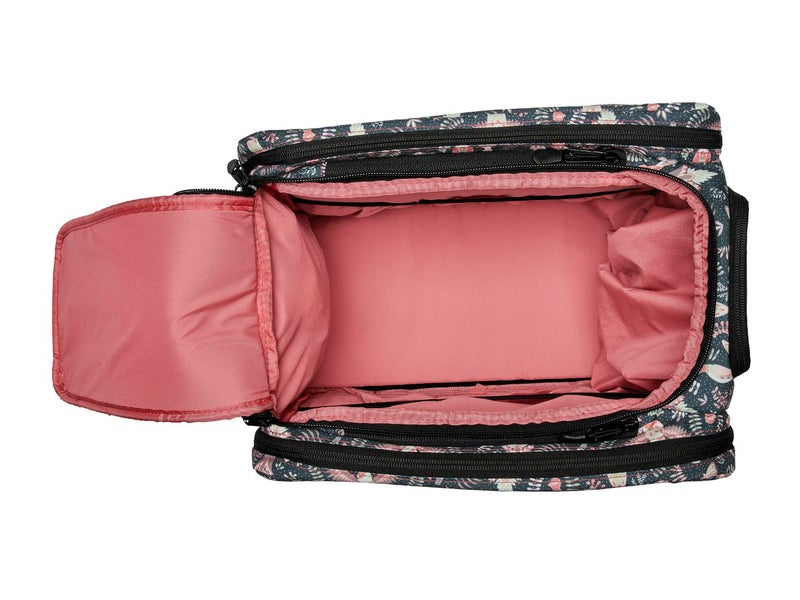 Electra Fern tavaratelinelaukku