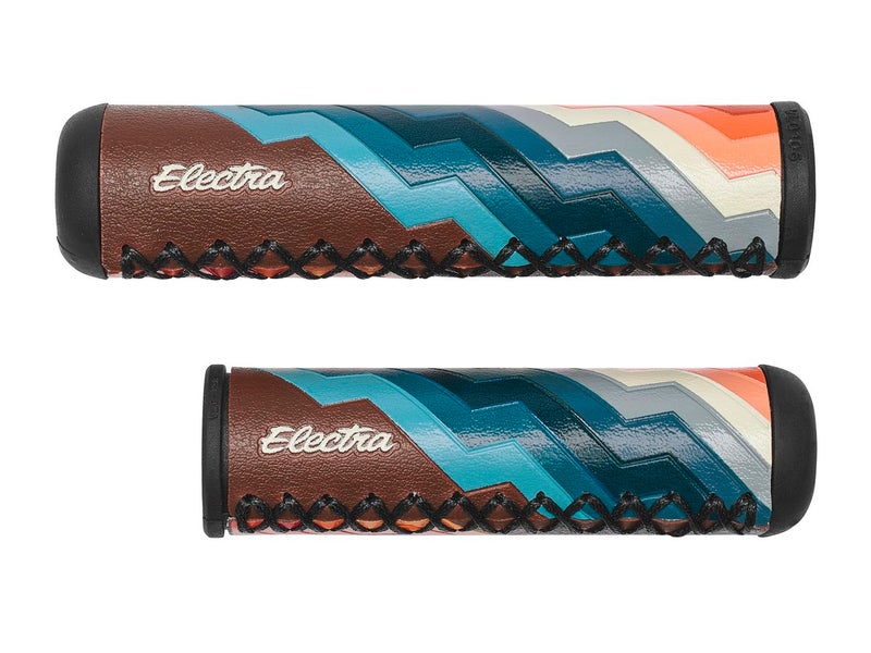 Electra Ziggy Rubber k&auml;densijat