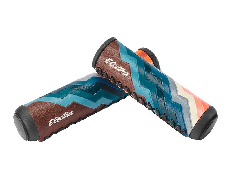 Electra Ziggy Rubber k&auml;densijat