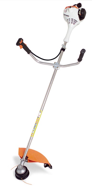 Stihl FS 55 Ruohotrimmeri