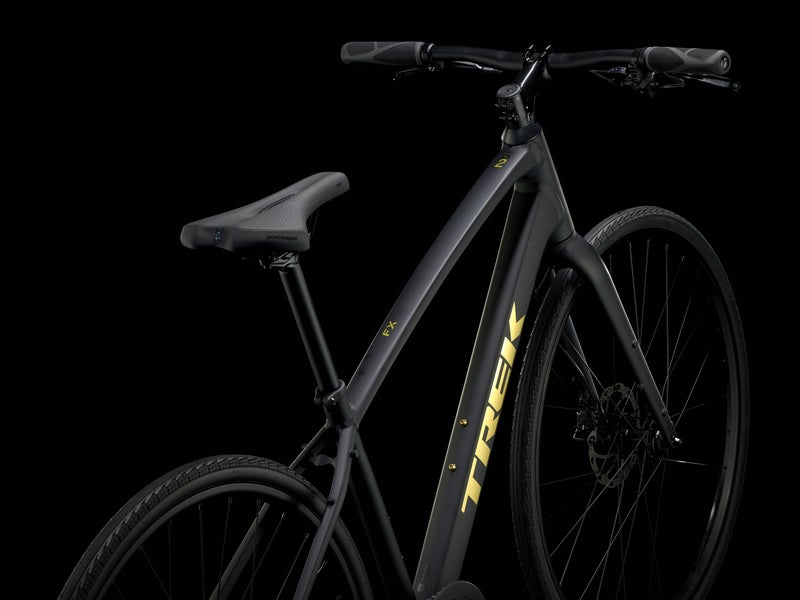 Trek FX 2 Gen 4 hybridipy&ouml;r&auml;