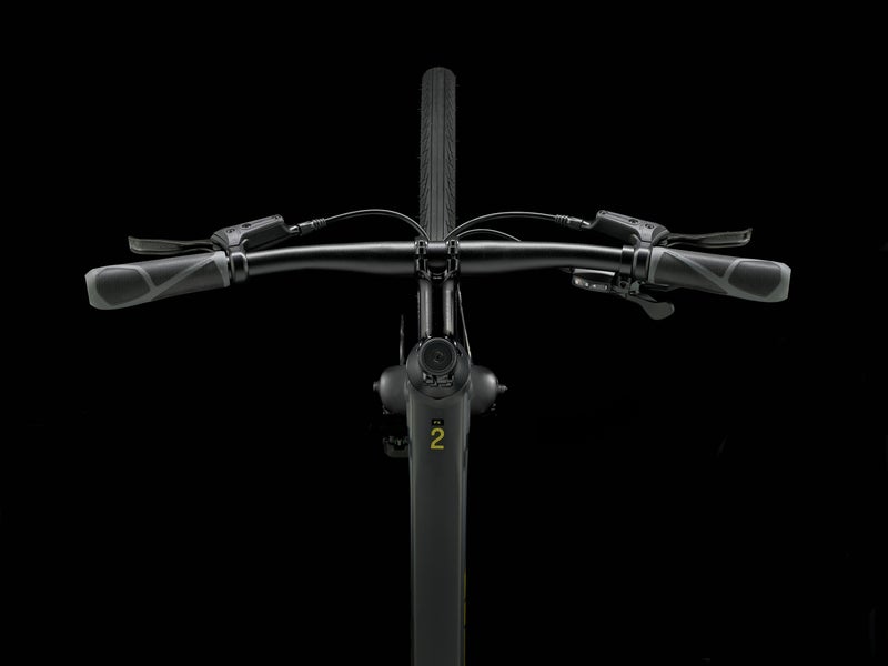 Trek FX 2 Gen 4 hybridipy&ouml;r&auml;