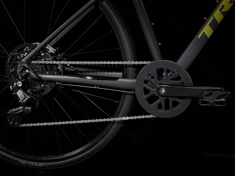 Trek FX 2 Gen 4 hybridipy&ouml;r&auml;