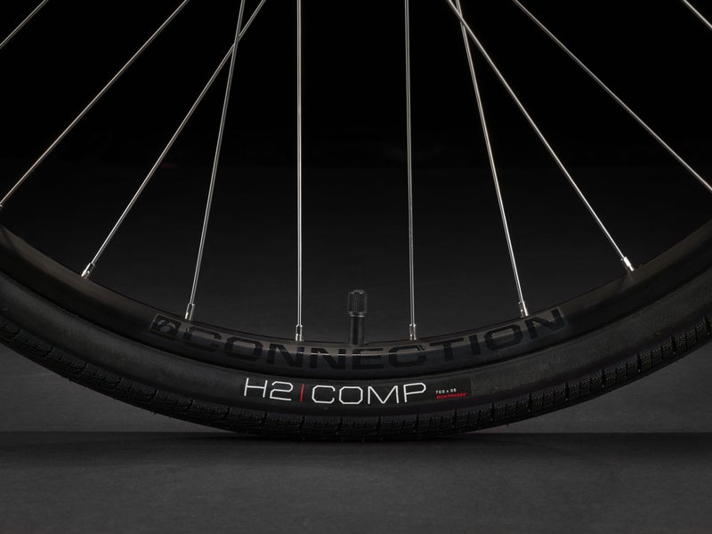 Trek FX 2 Gen 4 hybridipy&ouml;r&auml;