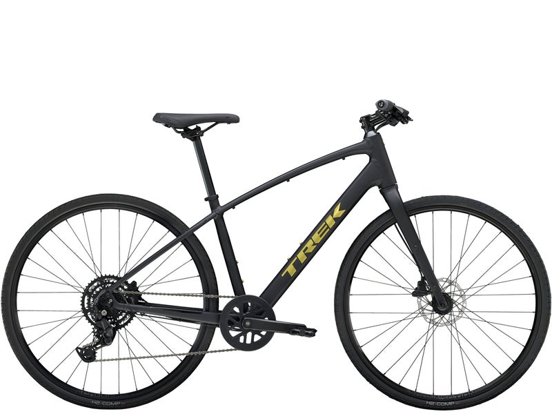 Trek FX 2 Gen 4 hybridipy&ouml;r&auml;