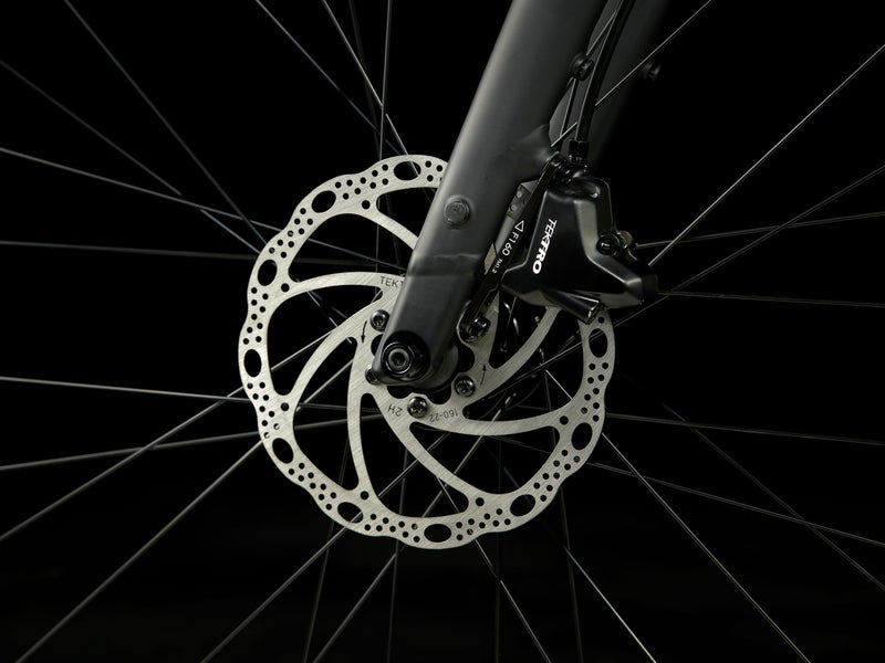 Trek FX 2 Mid-step Gen 4 hybridipy&ouml;r&auml;