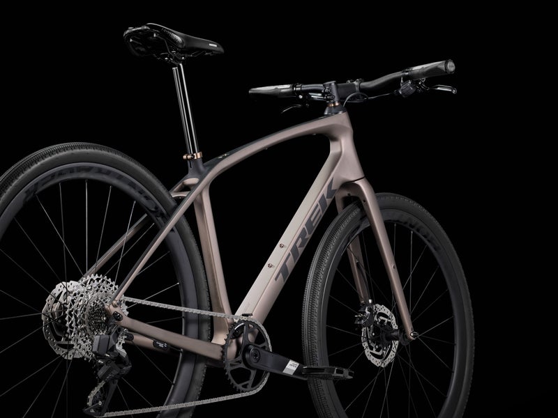 Trek FX Sport 6 hybridipy&ouml;r&auml;