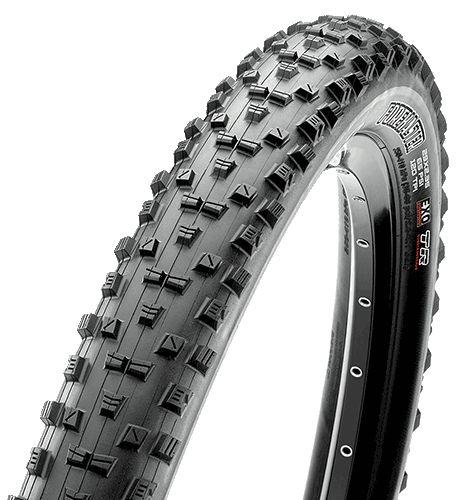 Maxxis Forekaster EXO TR 29x2.35 120tpi folding