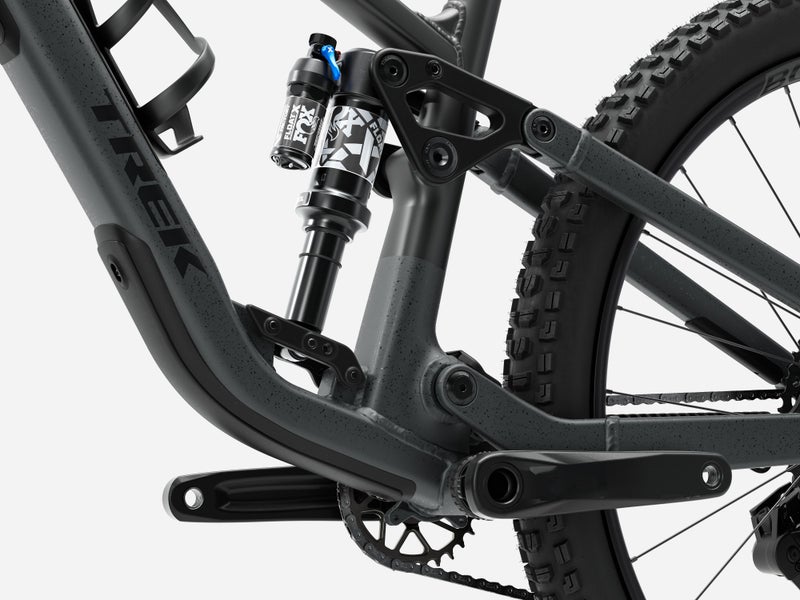 Trek Fuel EX 8 Gen 7 t&auml;ysjoustomaastopy&ouml;r&auml;