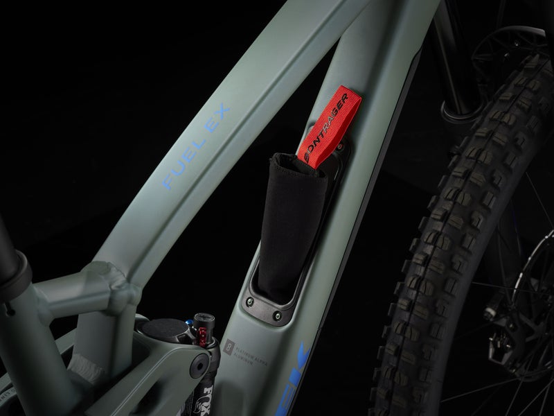 Trek Fuel EX 8 GX AXS T-Type Gen 6 maastopy&ouml;r&auml;