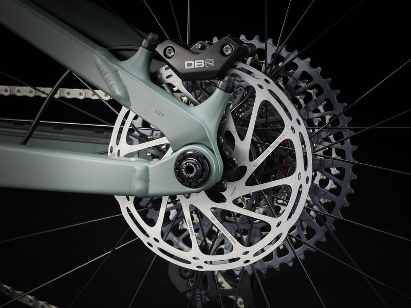 Trek Fuel EX 8 GX AXS T-Type Gen 6 maastopy&ouml;r&auml;