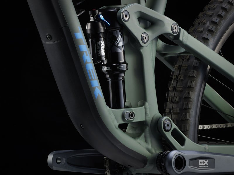 Trek Fuel EX 8 GX AXS T-Type Gen 6 maastopy&ouml;r&auml;