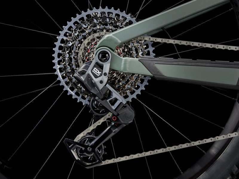 Trek Fuel EX 8 GX AXS T-Type Gen 6 maastopy&ouml;r&auml;