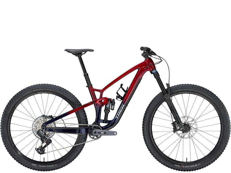 Trek Fuel EX 8 GX AXS T-Type Gen 6 maastopy&ouml;r&auml;