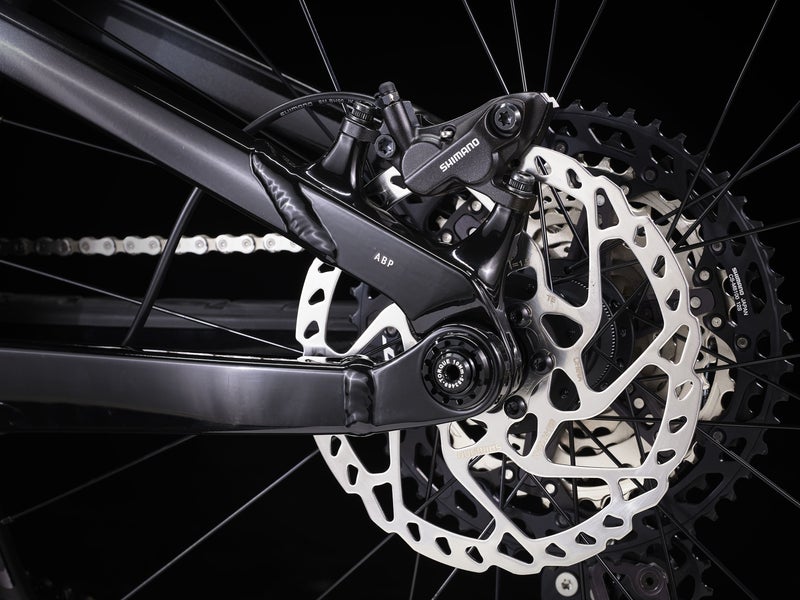 Trek Fuel EX 8 Gen 6 t&auml;ysjoustomaastopy&ouml;r&auml;