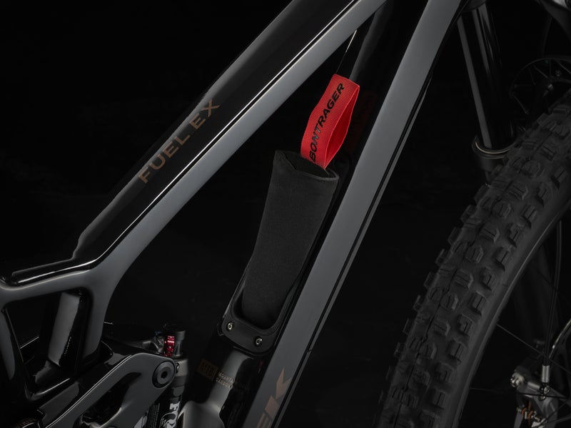 Trek Fuel EX 9.8 GX AXS T-Type Gen 6 t&auml;ysjoustomaastopy&ouml;r&auml;