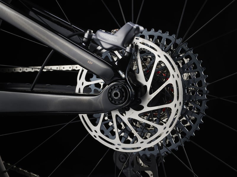 Trek Fuel EX 9.8 GX AXS T-Type Gen 6 t&auml;ysjoustomaastopy&ouml;r&auml;