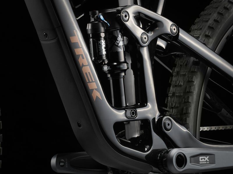 Trek Fuel EX 9.8 GX AXS T-Type Gen 6 t&auml;ysjoustomaastopy&ouml;r&auml;