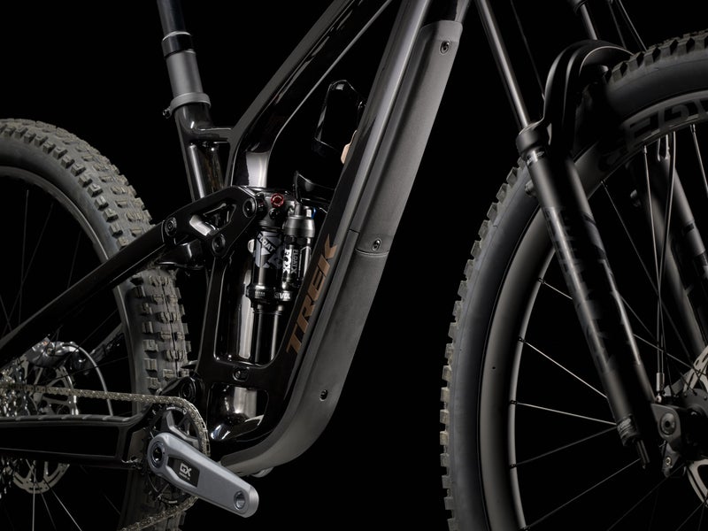 Trek Fuel EX 9.8 GX AXS T-Type Gen 6 t&auml;ysjoustomaastopy&ouml;r&auml;