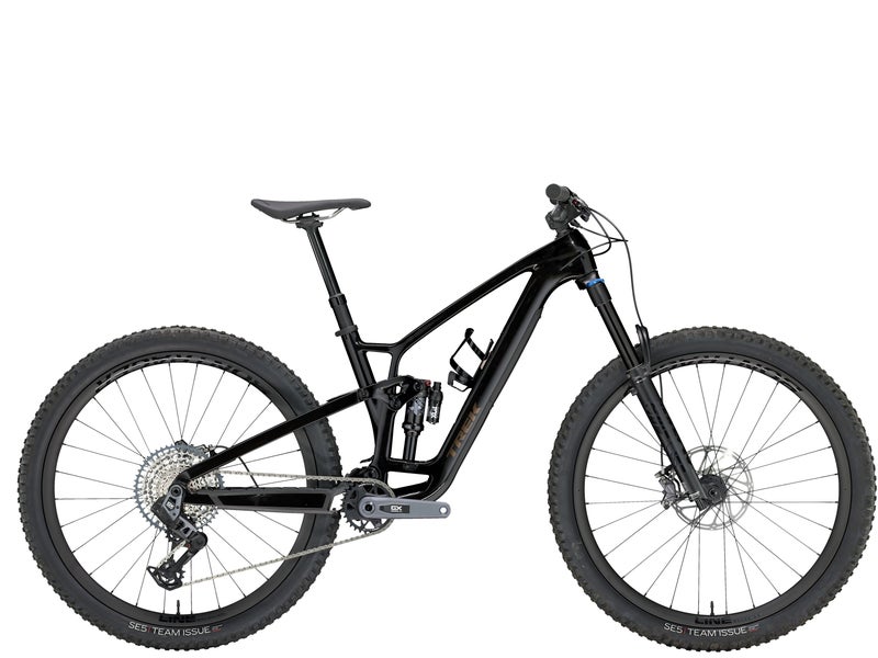 Trek Fuel EX 9.8 GX AXS T-Type Gen 6 t&auml;ysjoustomaastopy&ouml;r&auml;