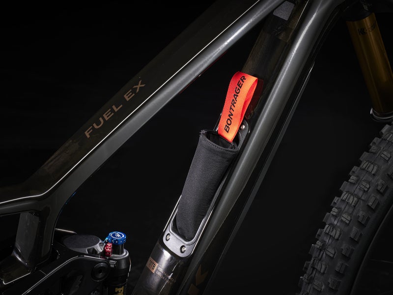 Trek Fuel EX 9.9 XX1 AXS Gen 6 t&auml;ysjoustomaastopy&ouml;r&auml;