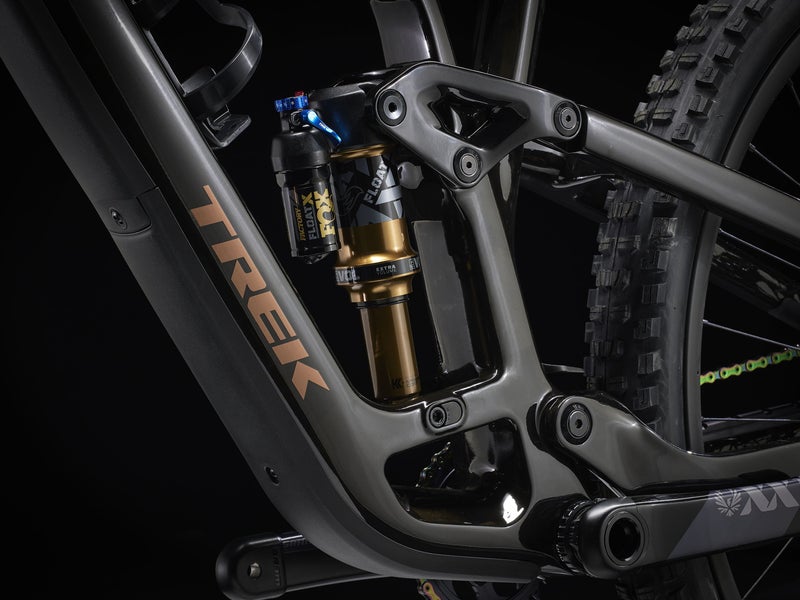 Trek Fuel EX 9.9 XX1 AXS Gen 6 t&auml;ysjoustomaastopy&ouml;r&auml;