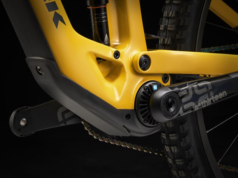 Trek Fuel EXe 9.9 XX1 AXS t&auml;ysjousto s&auml;hk&ouml;maastopy&ouml;r&auml;