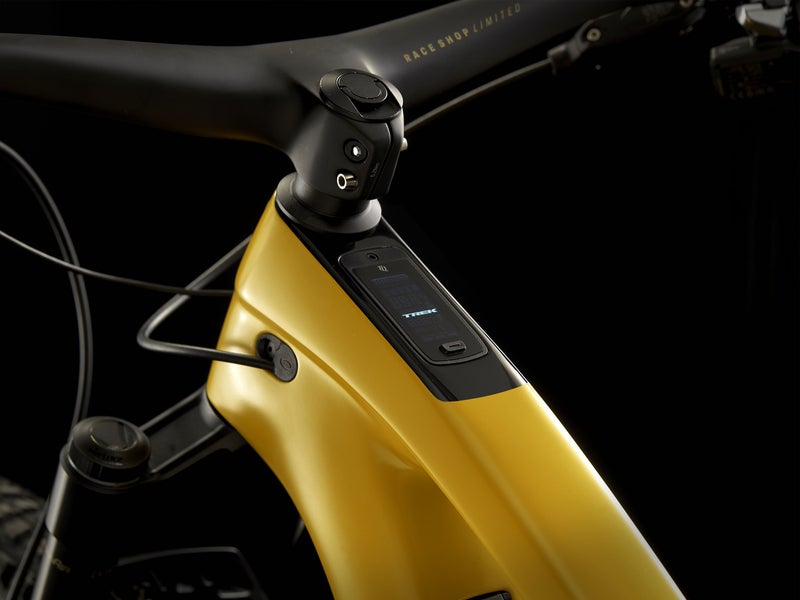 Trek Fuel EXe 9.9 XX1 AXS t&auml;ysjousto s&auml;hk&ouml;maastopy&ouml;r&auml;