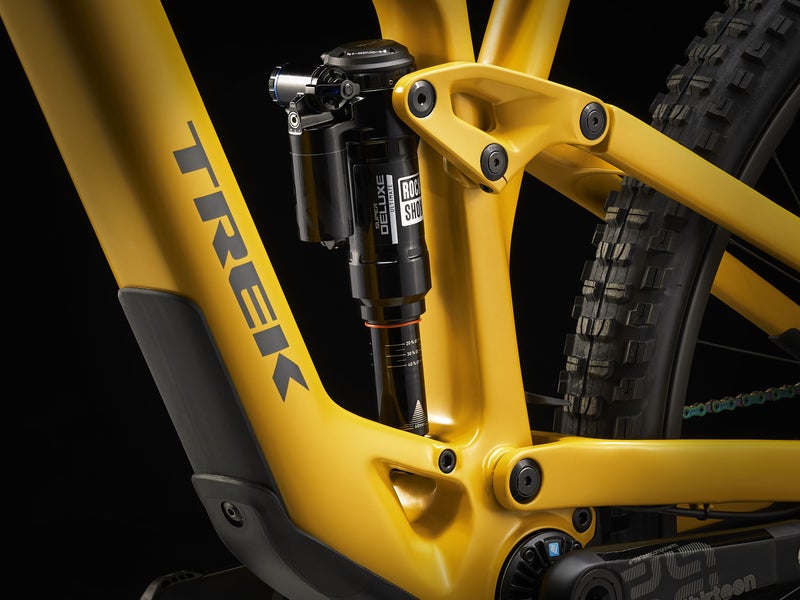 Trek Fuel EXe 9.9 XX1 AXS t&auml;ysjousto s&auml;hk&ouml;maastopy&ouml;r&auml;
