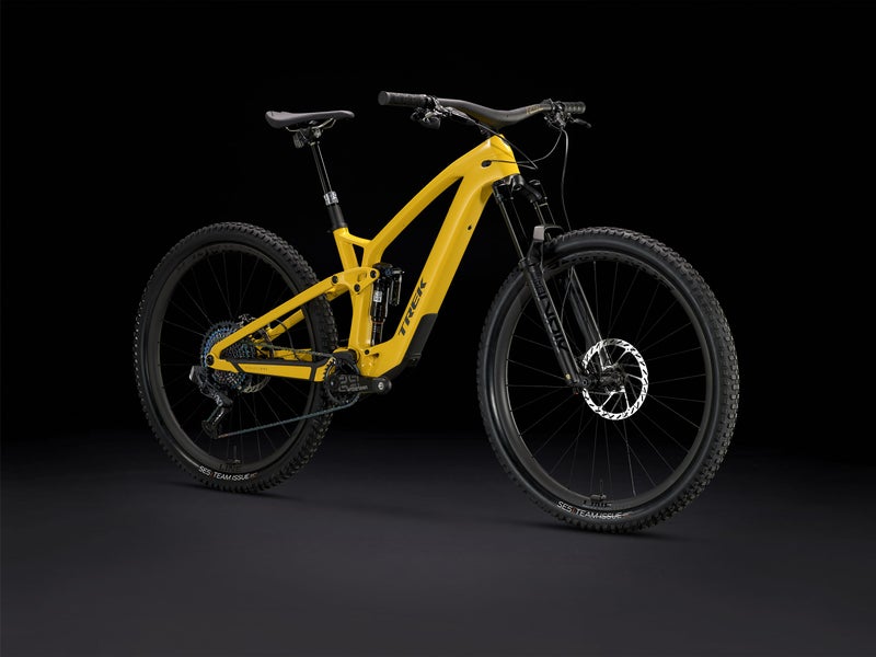 Trek Fuel EXe 9.9 XX1 AXS t&auml;ysjousto s&auml;hk&ouml;maastopy&ouml;r&auml;