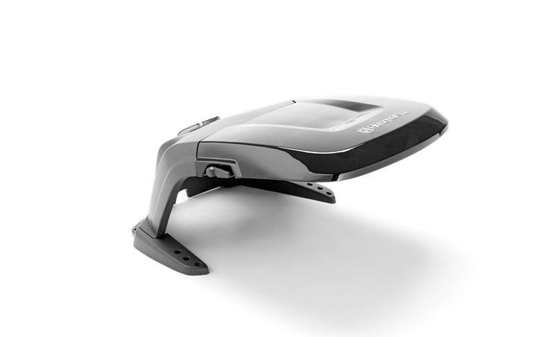 Husqvarna SUOJAKATOS P15, soveltuu: 310, 315x, 405x, 415x, 305, 310 mark II, 315 mark II