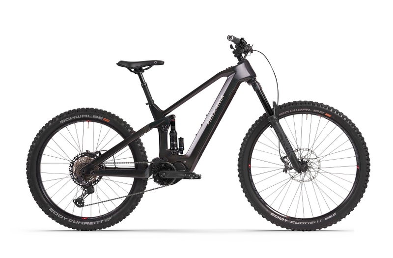 Helkama Carbon X 12v 29&rdquo; 27,5&rdquo; s&auml;hk&ouml;maastopy&ouml;r&auml;