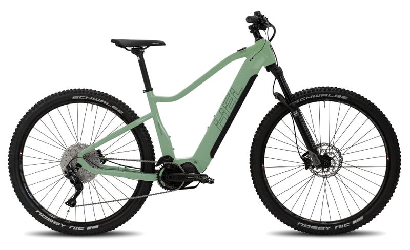 Helkama XE10 10v EP6 s&auml;hk&ouml;maastopy&ouml;r&auml;