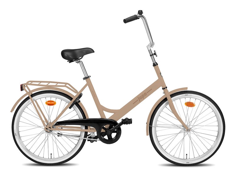 Helkama Jopo 1v 24" kaupunkipy&ouml;r&auml;