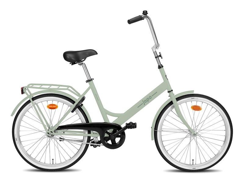 Helkama Jopo 1v 24" kaupunkipy&ouml;r&auml;